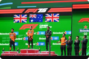 Podium