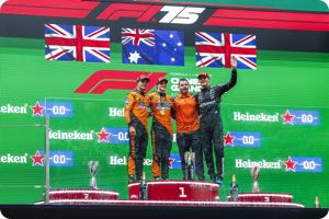 Podium