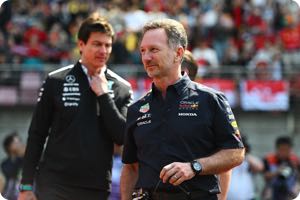 Christian Horner