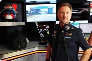 Christian Horner