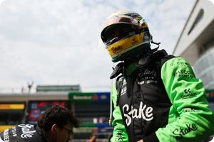 Gabriel Bortoleto