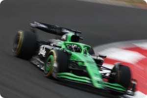 Nico Hulkenberg
