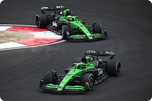 Nico Hulkenberg