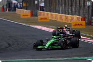 Nico Hulkenberg