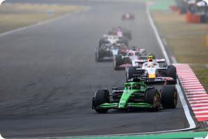 Nico Hulkenberg