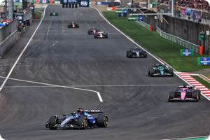 Alex Albon