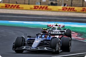 Carlos Sainz