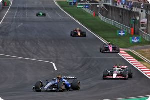 Carlos Sainz