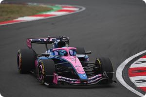 Pierre Gasly