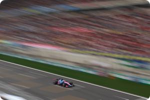 Pierre Gasly