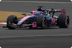 Pierre Gasly