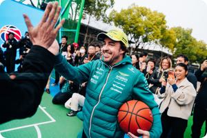 Fernando Alonso