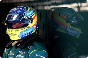 Fernando Alonso