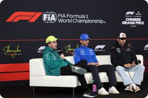 Press Conference