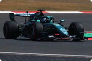 Lance Stroll