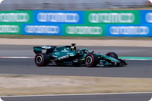 Lance Stroll