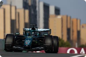 Lance Stroll