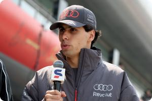 Gabriel Bortoleto
