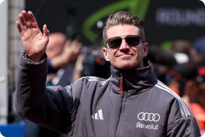 Nico Hulkenberg