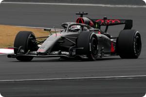Nico Hulkenberg