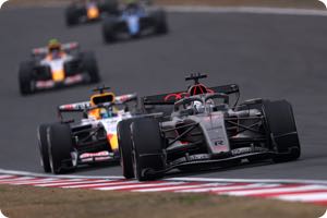 Nico Hulkenberg