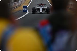 Nico Hulkenberg