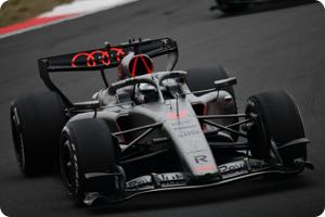 Nico Hulkenberg