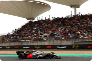 Nico Hulkenberg