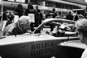 Nico Hulkenberg