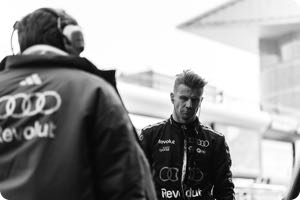 Nico Hulkenberg
