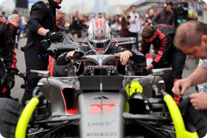 Nico Hulkenberg