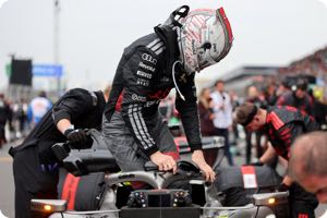 Nico Hulkenberg