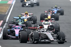 Nico Hulkenberg
