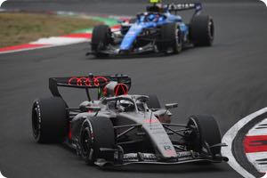 Nico Hulkenberg