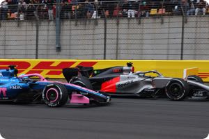 Nico Hulkenberg