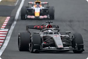 Nico Hulkenberg