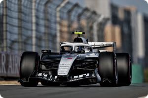 Valtteri Bottas