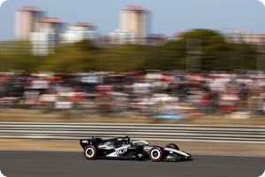 Valtteri Bottas
