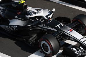 Valtteri Bottas