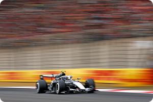 Valtteri Bottas