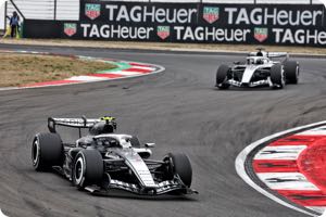 Valtteri Bottas