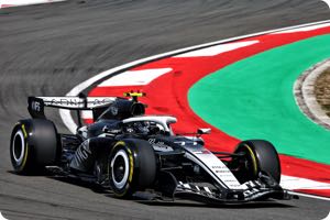 Valtteri Bottas