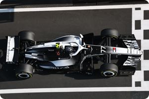 Valtteri Bottas