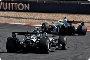 Valtteri Bottas