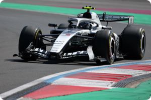 Valtteri Bottas