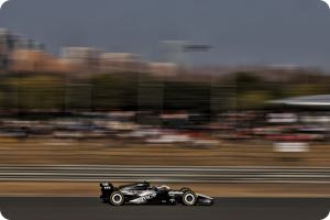 Valtteri Bottas