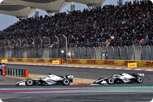 Valtteri Bottas