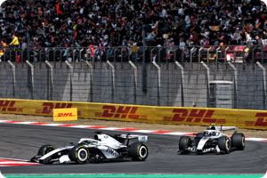 Valtteri Bottas