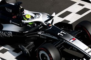 Sergio Perez