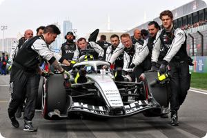 Sergio Perez